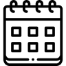 Calendar image