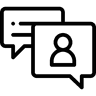 Chat image