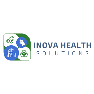 Client 6, Inova Health Solutions