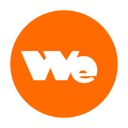 We Digital Studio logo