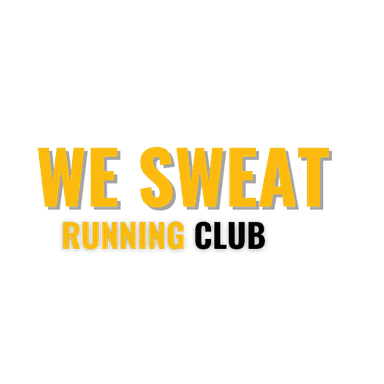 Client 5, We Sweat Running Club