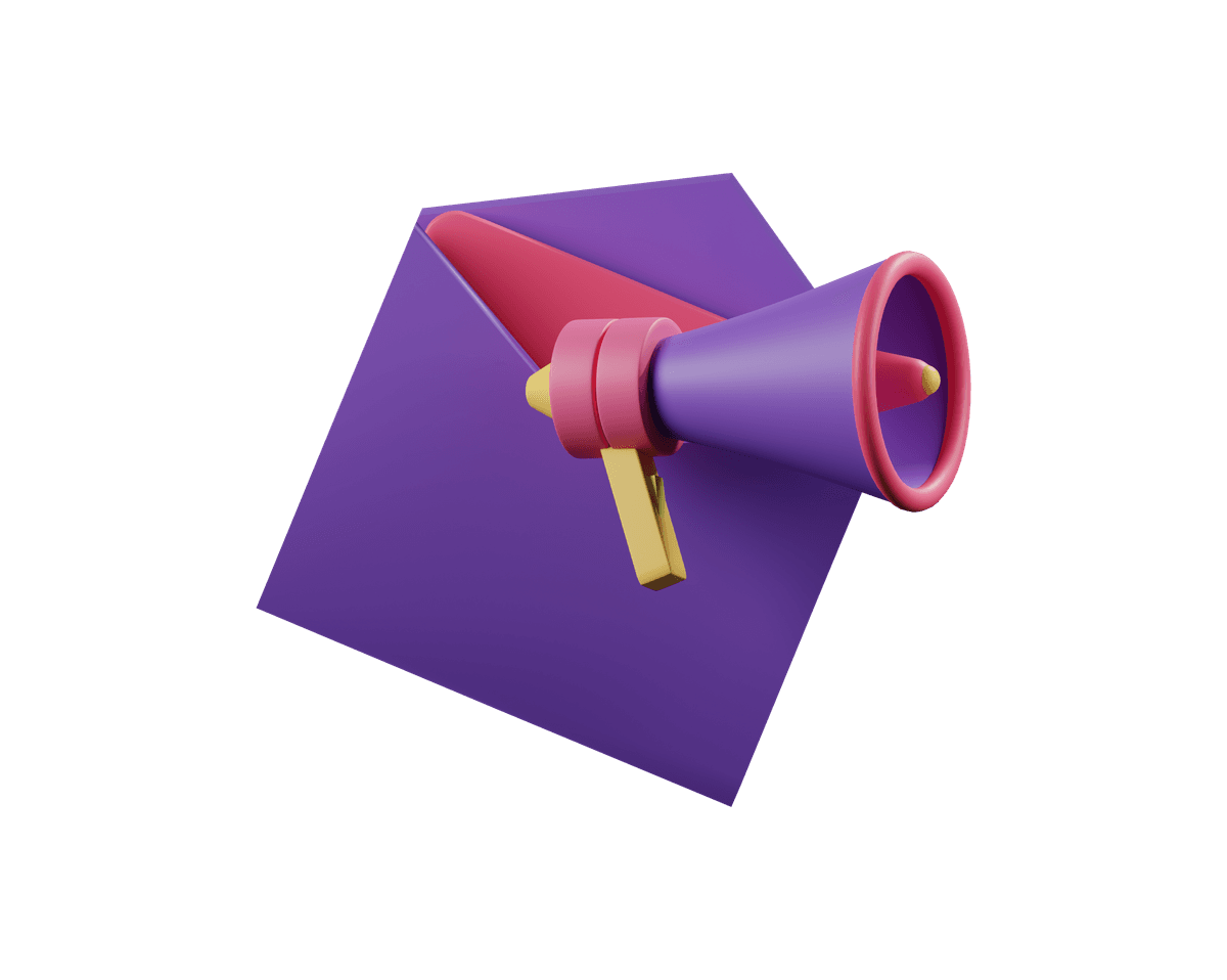 Email marketing image