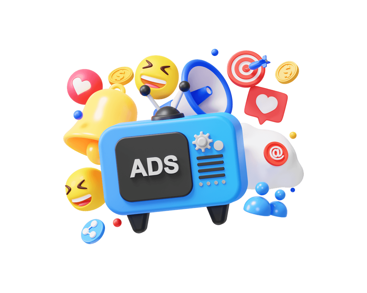 Paid ads image