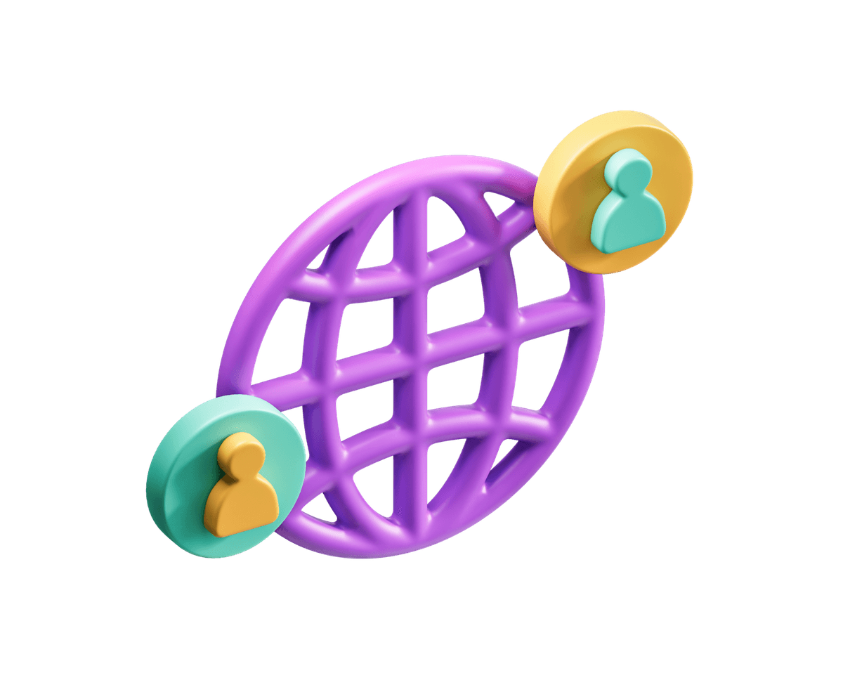 Web design image